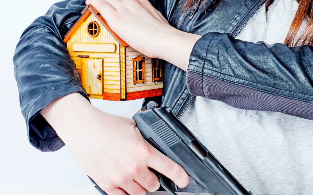 Home Defense Strategies with a Handgun