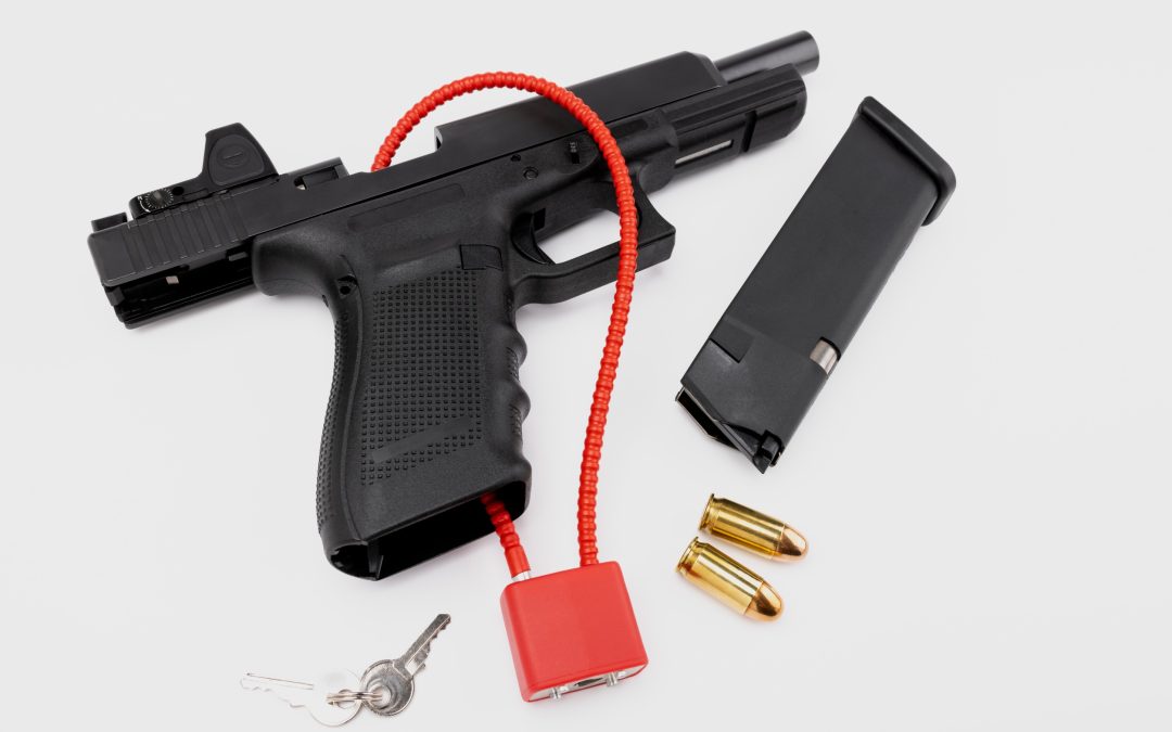 The Importance of Secure Gun Storage: Protecting Your Family and Community