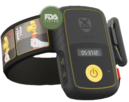 Revolutionizing Emergency Response with Xmetix’s TAK-710 Automatic Tourniquet