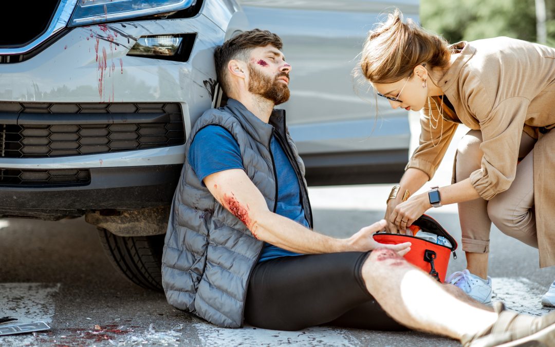 Automatic Tourniquets 101: How This New Tech Saves Lives When Seconds Count